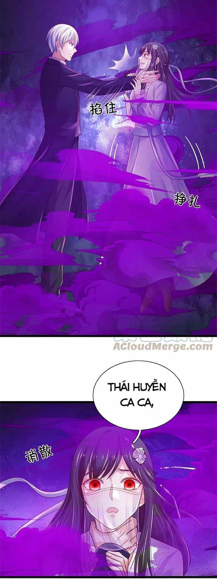 Ngạo Thị Thiên Địa - Chương 328 - ảnh 23