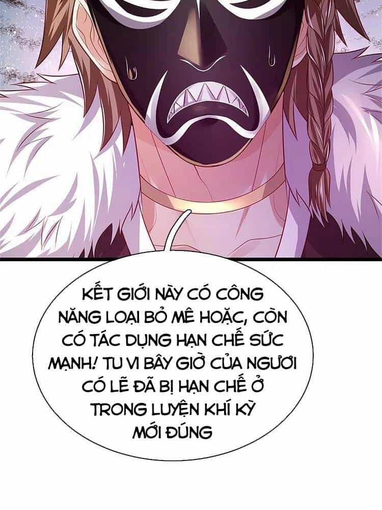 Ngạo Thị Thiên Địa - Chương 328 - ảnh 26