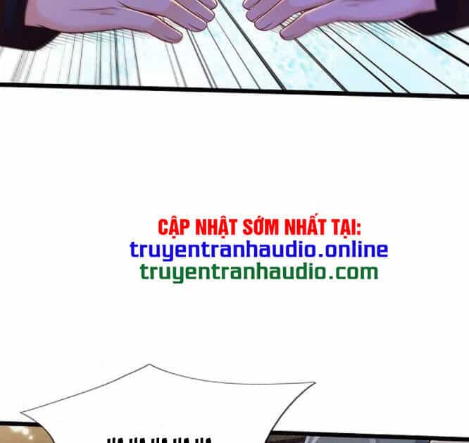 Ngạo Thị Thiên Địa - Chương 329 - ảnh 16