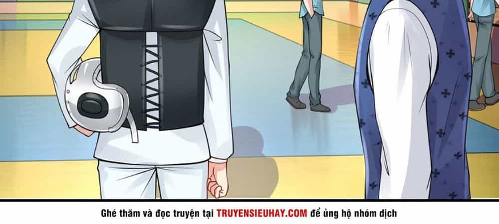 Ngạo Thị Thiên Địa - Chương 33 - ảnh 13