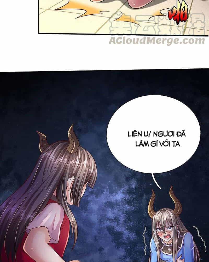 Ngạo Thị Thiên Địa - Chương 331 - ảnh 6