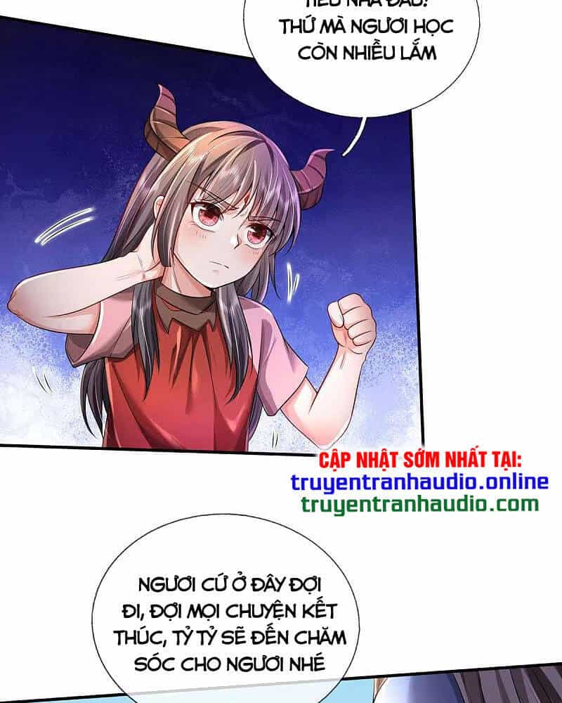 Ngạo Thị Thiên Địa - Chương 331 - ảnh 8