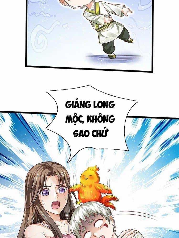 Ngạo Thị Thiên Địa - Chương 333 - ảnh 19