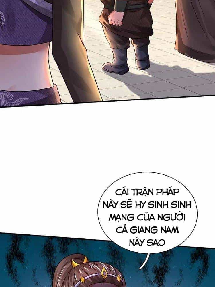 Ngạo Thị Thiên Địa - Chương 335 - ảnh 21