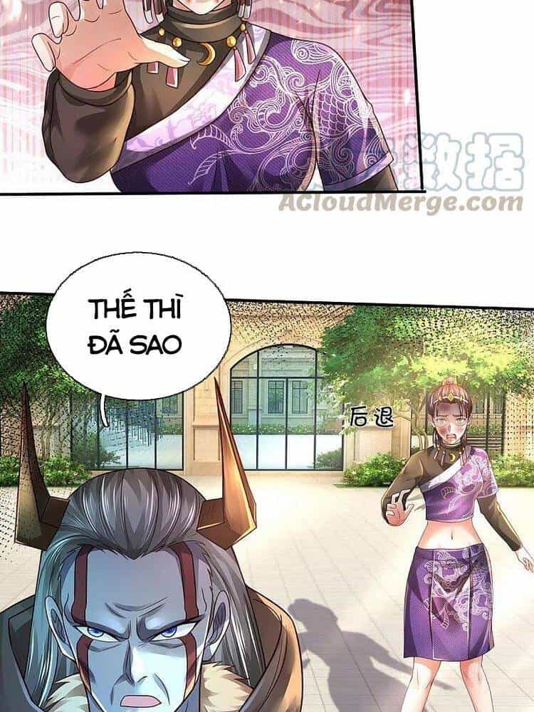 Ngạo Thị Thiên Địa - Chương 335 - ảnh 23