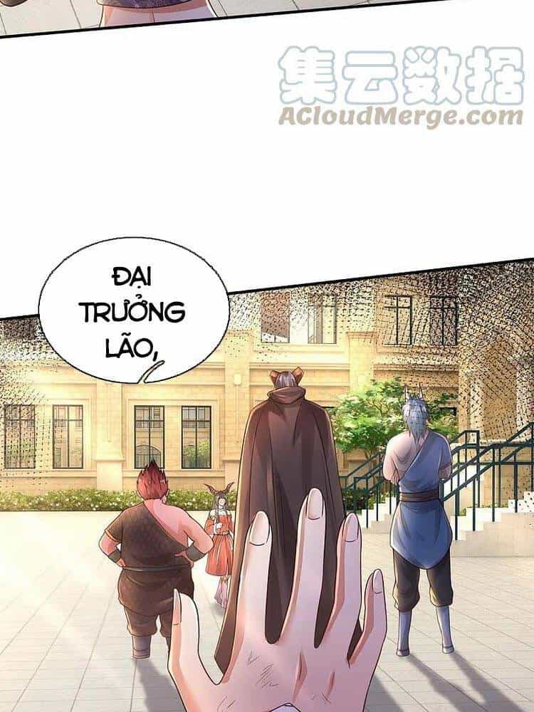 Ngạo Thị Thiên Địa - Chương 335 - ảnh 25