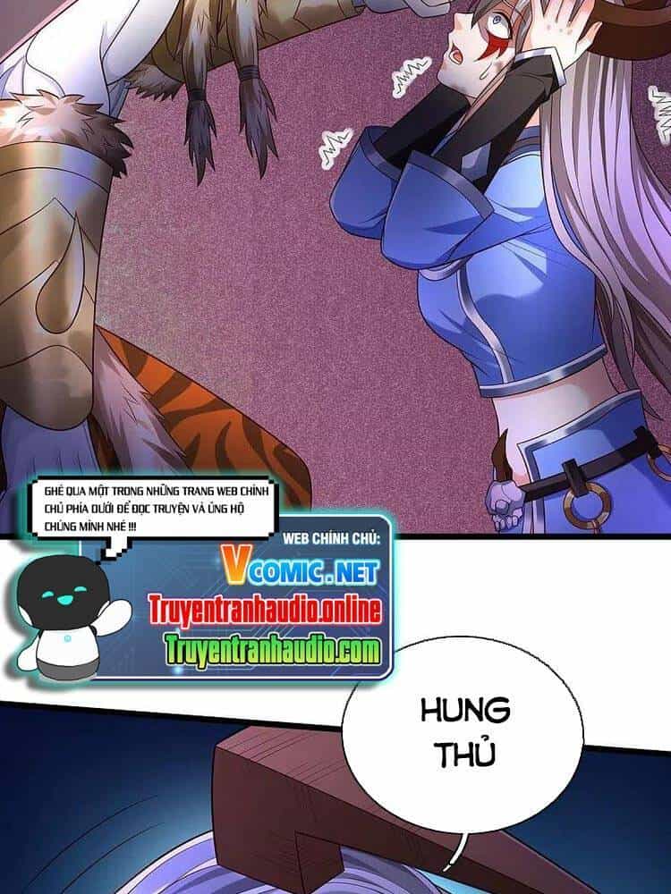Ngạo Thị Thiên Địa - Chương 336 - ảnh 17