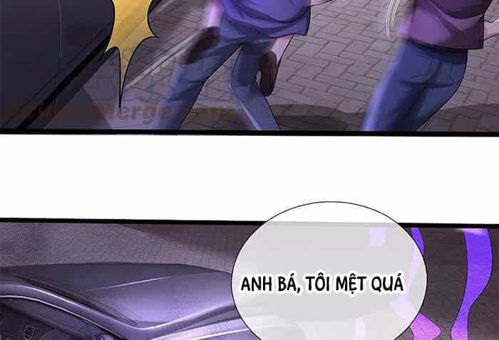 Ngạo Thị Thiên Địa - Chương 339 - ảnh 12
