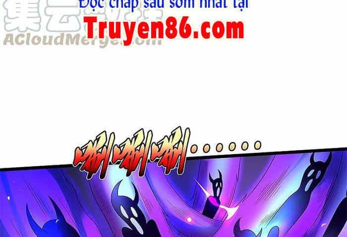 Ngạo Thị Thiên Địa - Chương 339 - ảnh 4