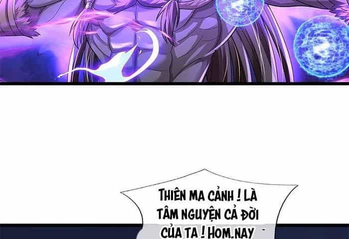 Ngạo Thị Thiên Địa - Chương 339 - ảnh 6