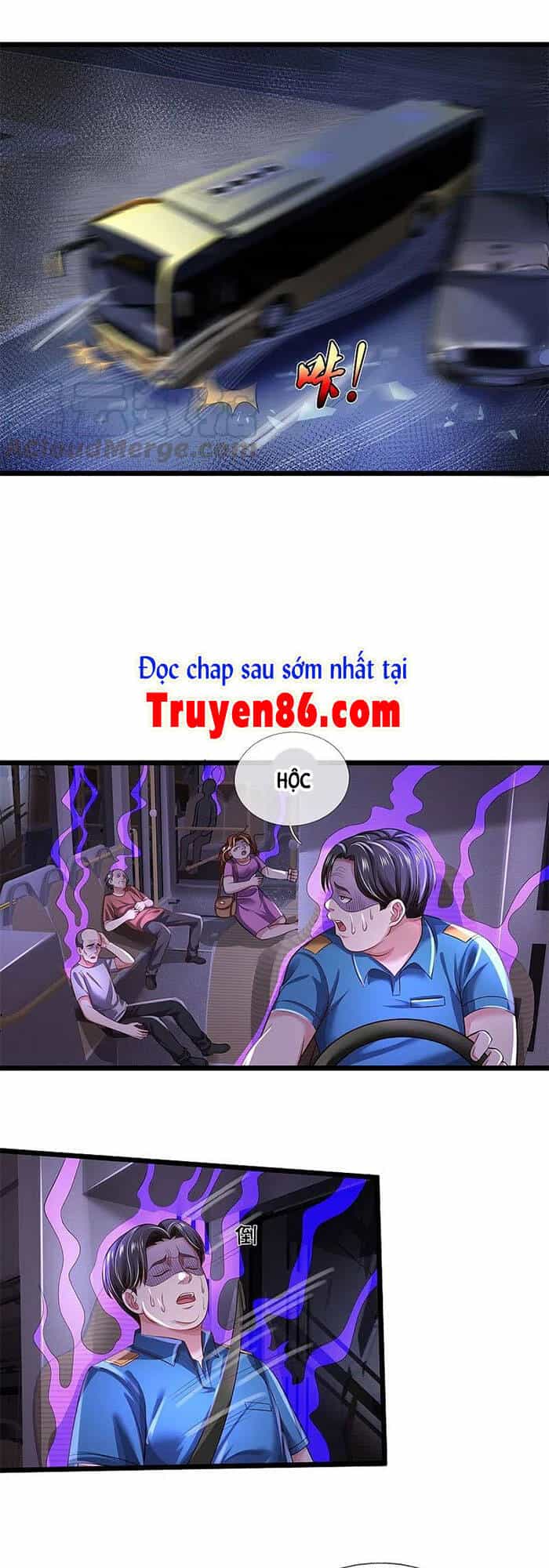 Ngạo Thị Thiên Địa - Chương 339 - ảnh 9