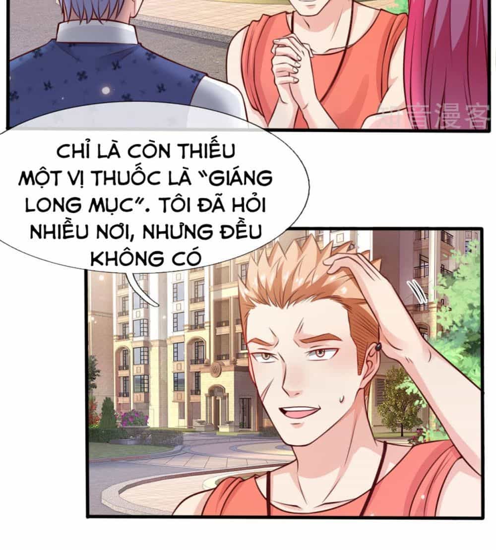 Ngạo Thị Thiên Địa - Chương 34 - ảnh 3