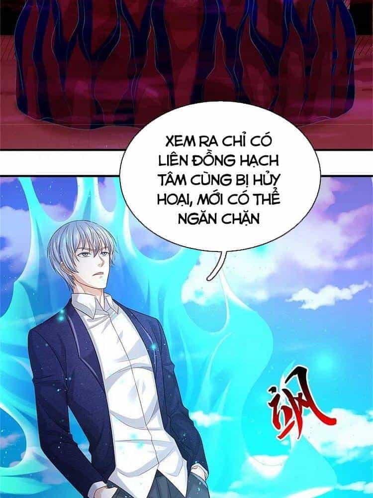 Ngạo Thị Thiên Địa - Chương 341 - ảnh 2