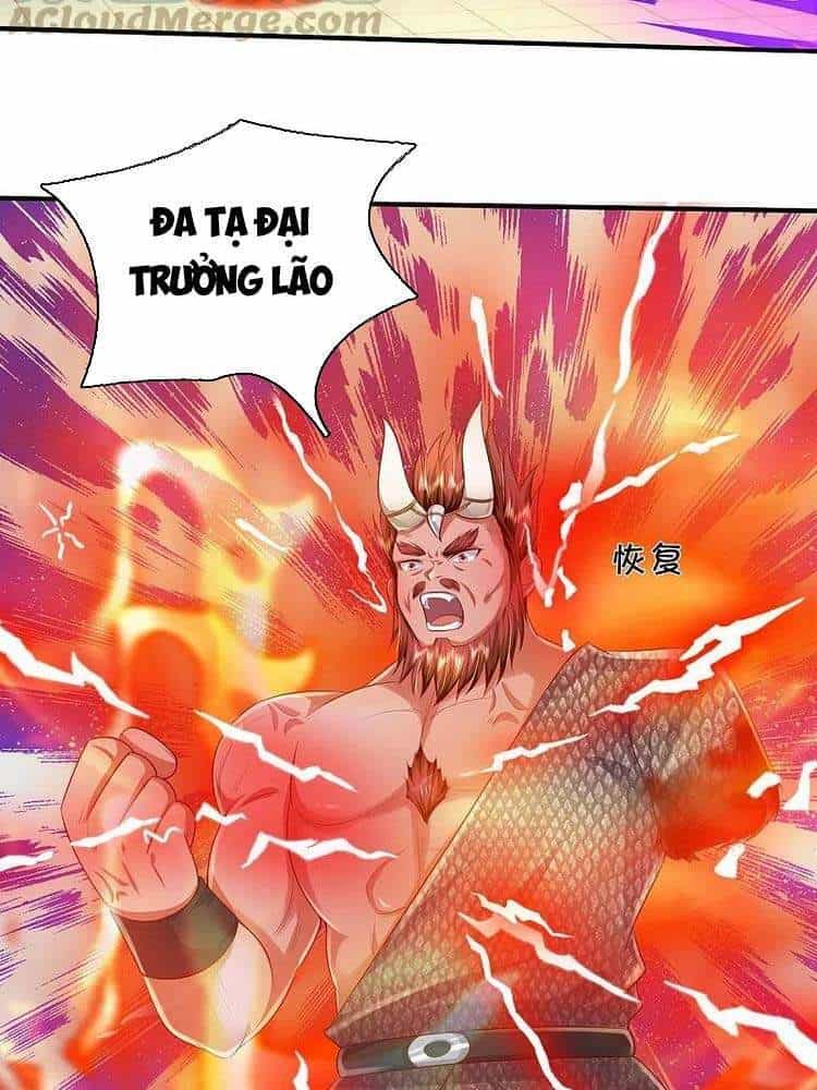 Ngạo Thị Thiên Địa - Chương 342 - ảnh 10