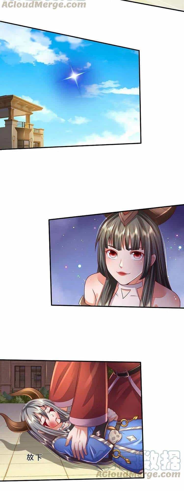 Ngạo Thị Thiên Địa - Chương 342 - ảnh 20