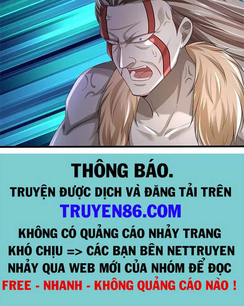 Ngạo Thị Thiên Địa - Chương 343 - ảnh 25