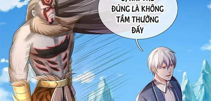 Ngạo Thị Thiên Địa - Chương 344 - ảnh 12