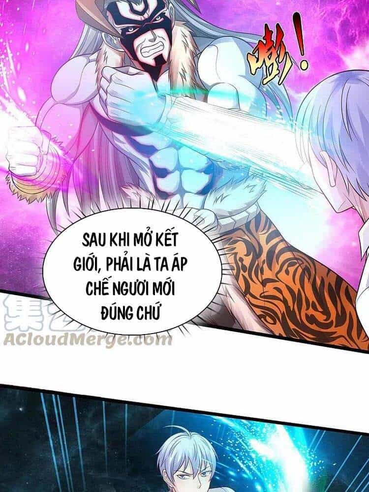Ngạo Thị Thiên Địa - Chương 345 - ảnh 22