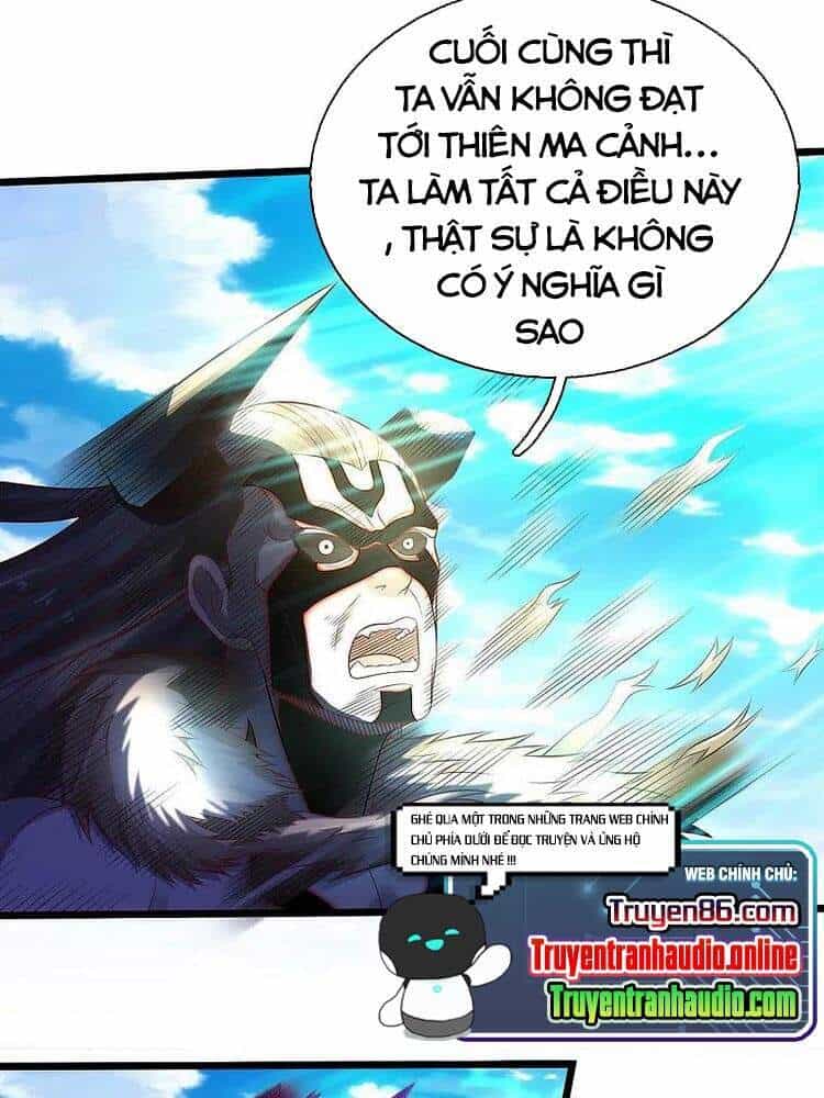 Ngạo Thị Thiên Địa - Chương 346 - ảnh 12