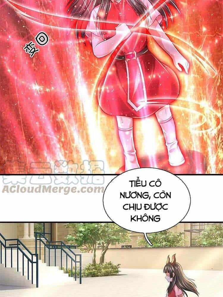 Ngạo Thị Thiên Địa - Chương 346 - ảnh 16