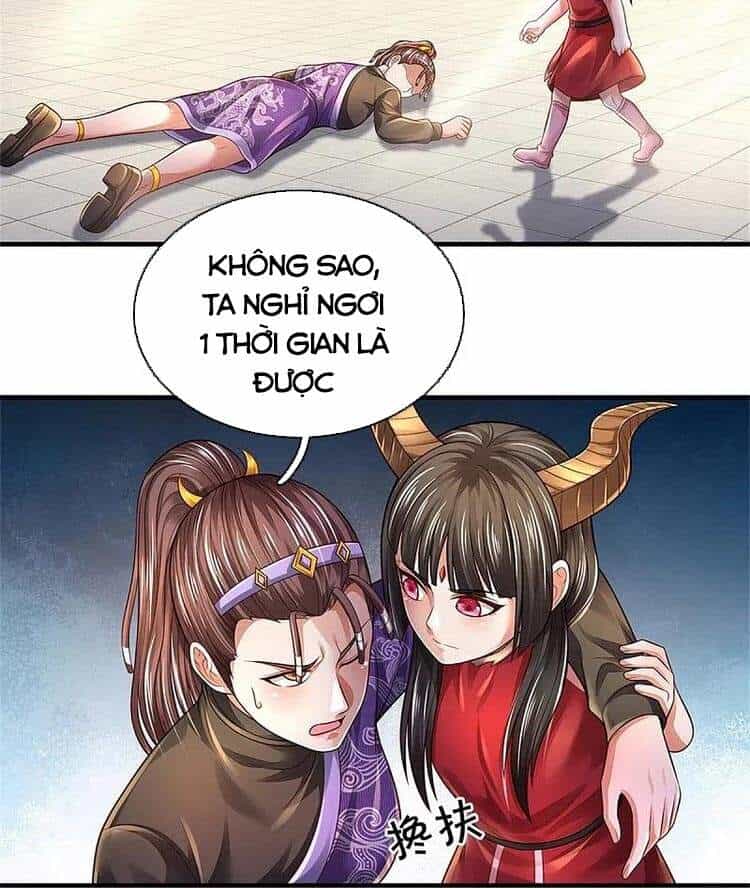 Ngạo Thị Thiên Địa - Chương 346 - ảnh 17