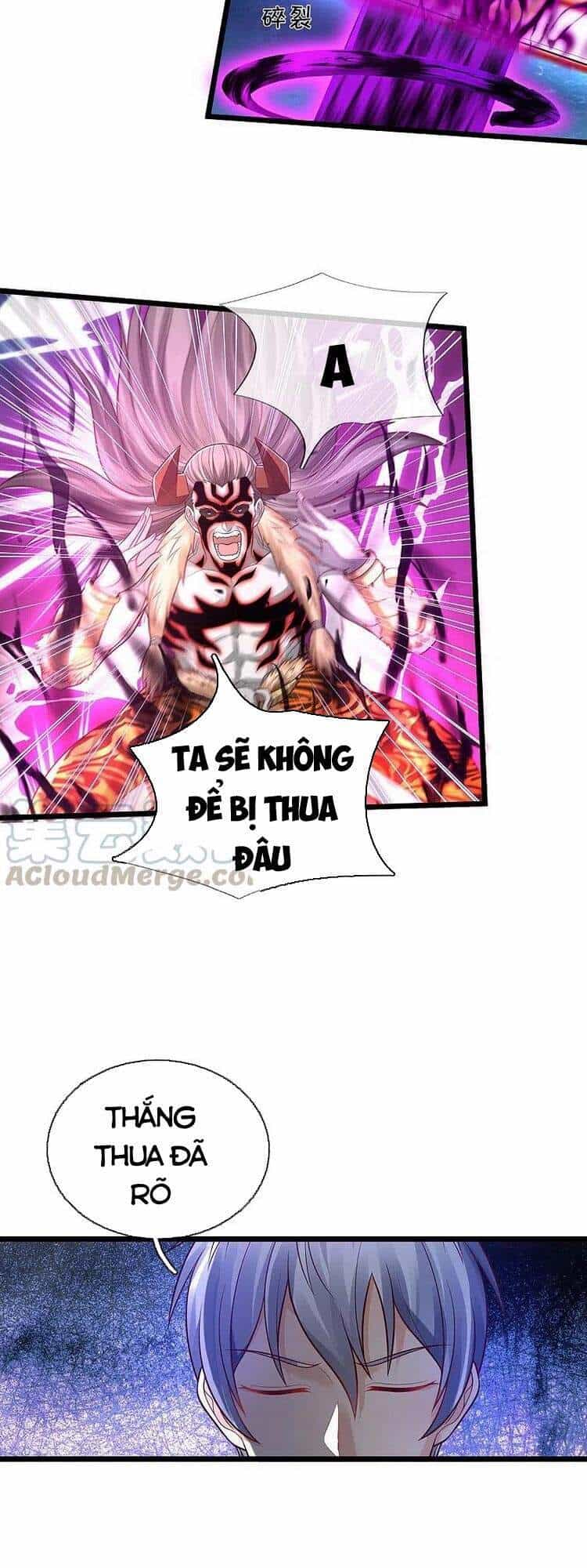 Ngạo Thị Thiên Địa - Chương 346 - ảnh 9