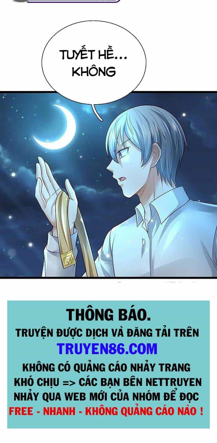 Ngạo Thị Thiên Địa - Chương 347 - ảnh 22