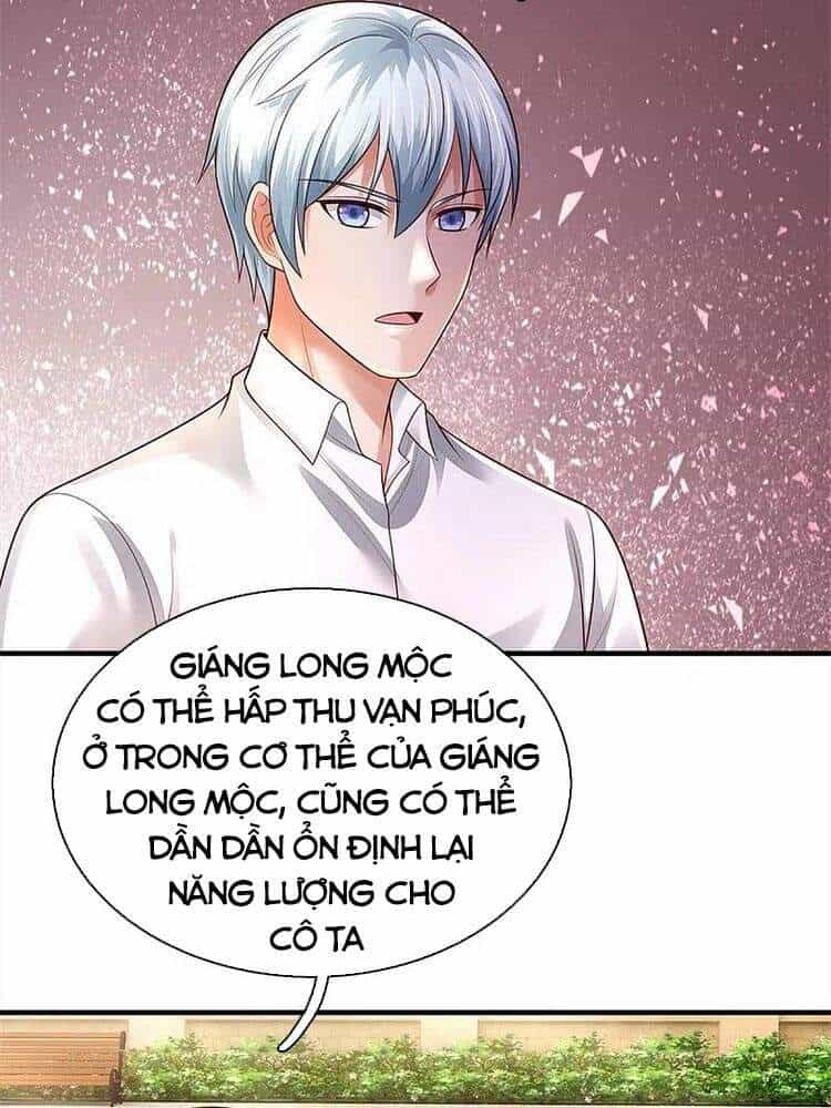 Ngạo Thị Thiên Địa - Chương 347 - ảnh 6