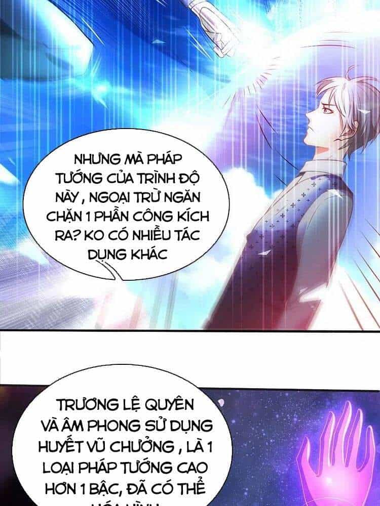 Ngạo Thị Thiên Địa - Chương 348 - ảnh 21