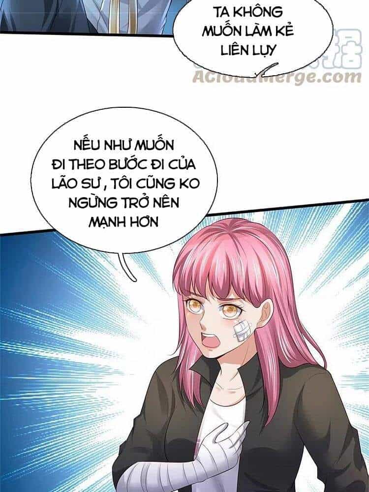 Ngạo Thị Thiên Địa - Chương 348 - ảnh 4