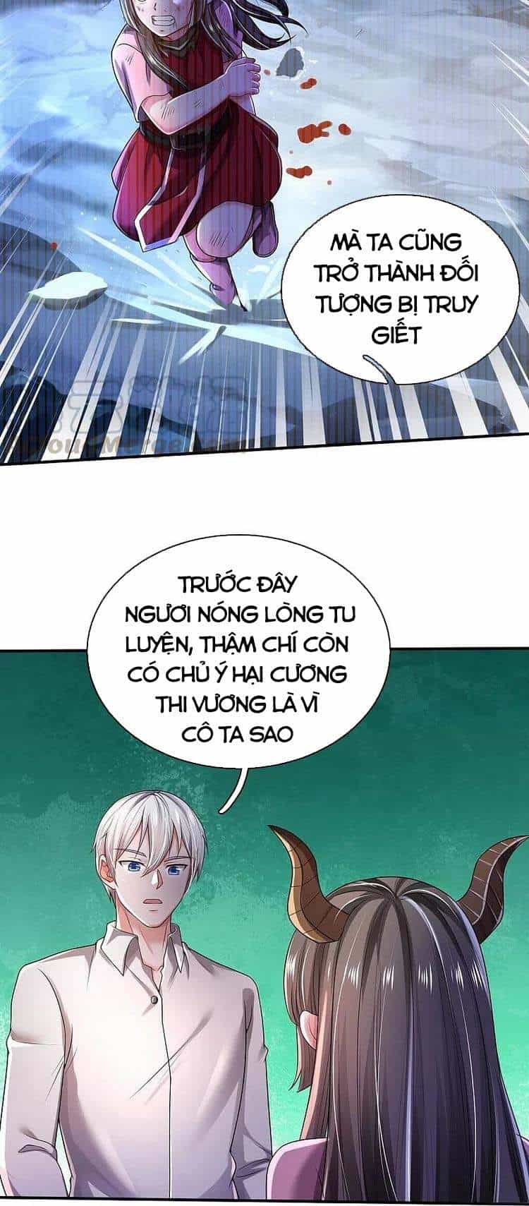 Ngạo Thị Thiên Địa - Chương 349 - ảnh 15