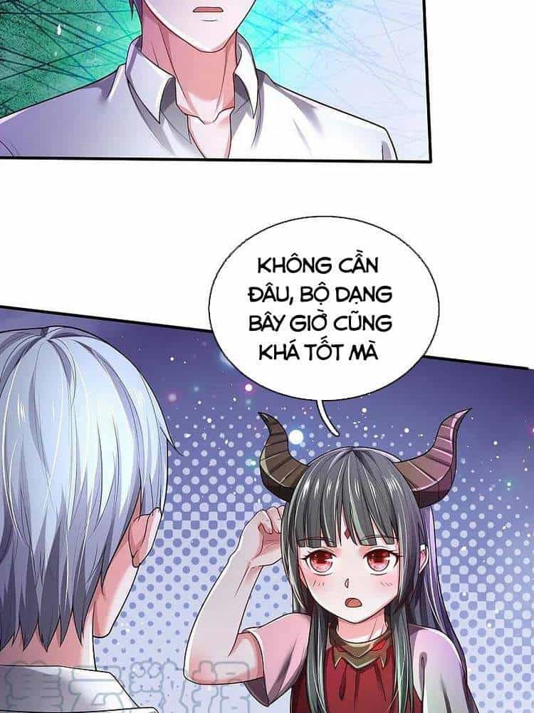 Ngạo Thị Thiên Địa - Chương 349 - ảnh 19