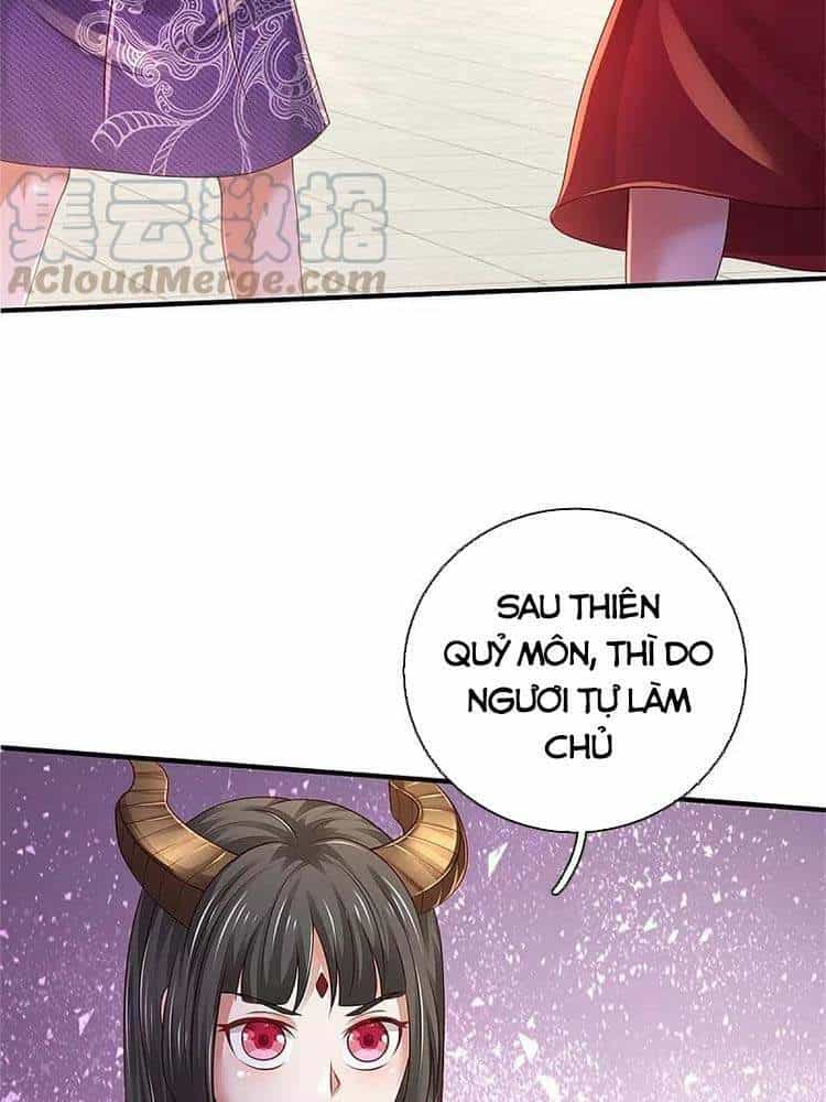 Ngạo Thị Thiên Địa - Chương 350 - ảnh 17