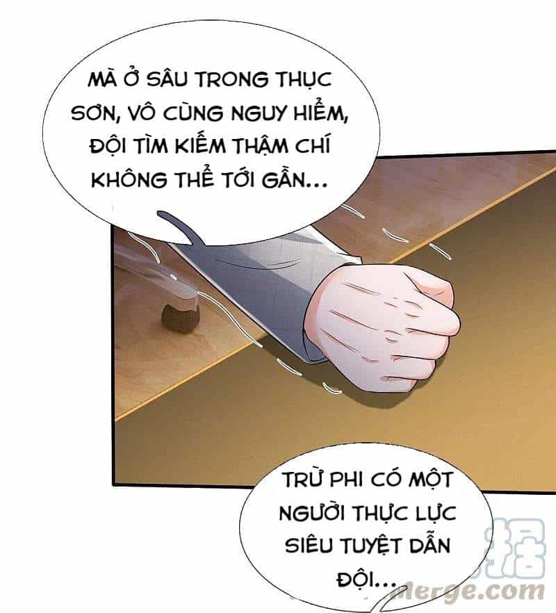Ngạo Thị Thiên Địa - Chương 351 - ảnh 10