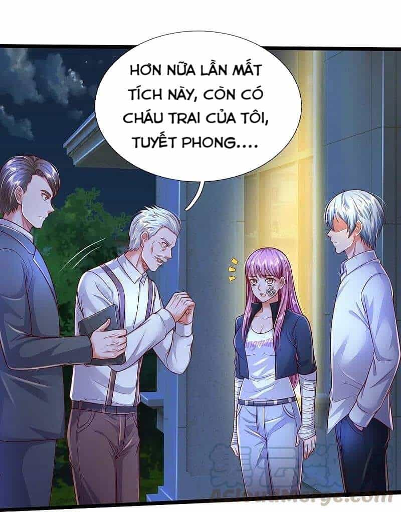 Ngạo Thị Thiên Địa - Chương 351 - ảnh 14