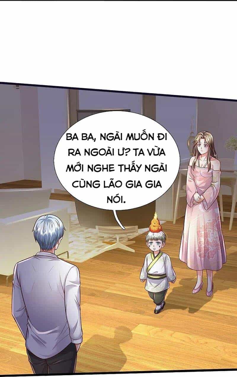Ngạo Thị Thiên Địa - Chương 351 - ảnh 19