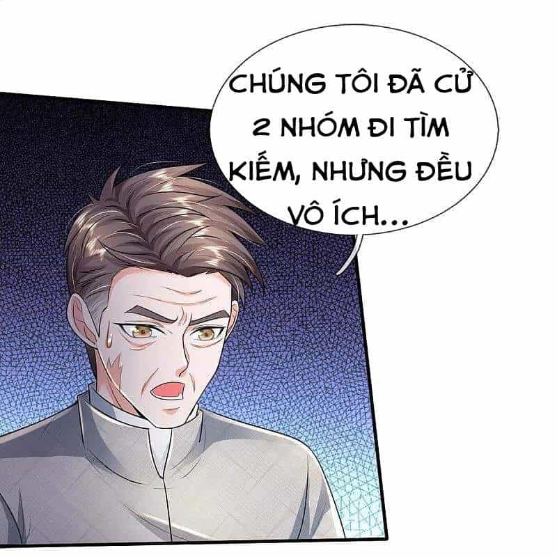 Ngạo Thị Thiên Địa - Chương 351 - ảnh 9