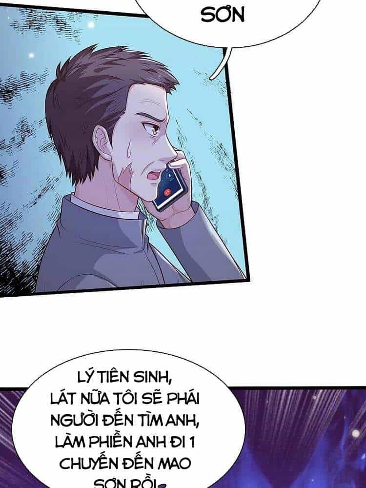 Ngạo Thị Thiên Địa - Chương 353 - ảnh 21