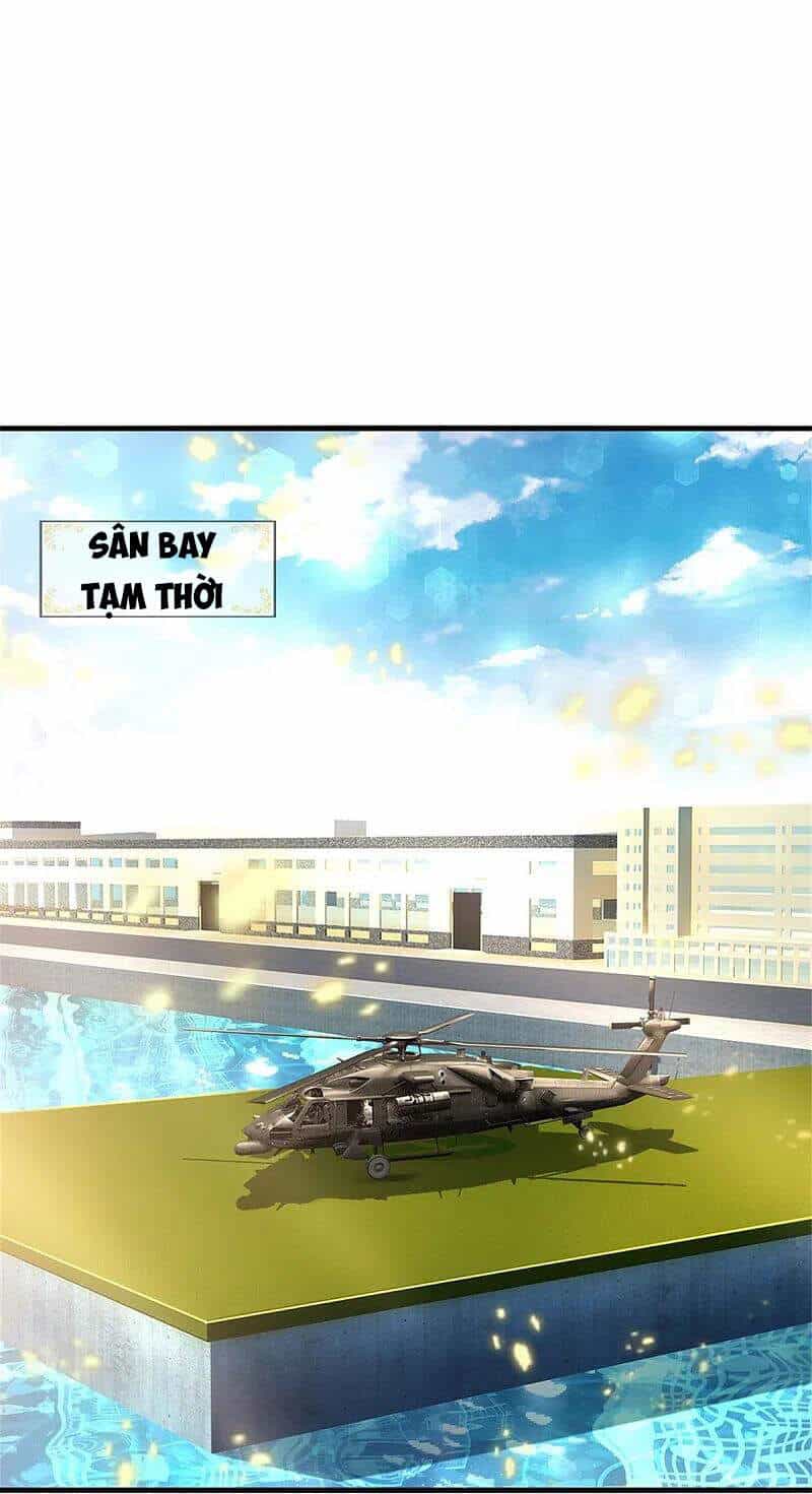 Ngạo Thị Thiên Địa - Chương 354 - ảnh 1