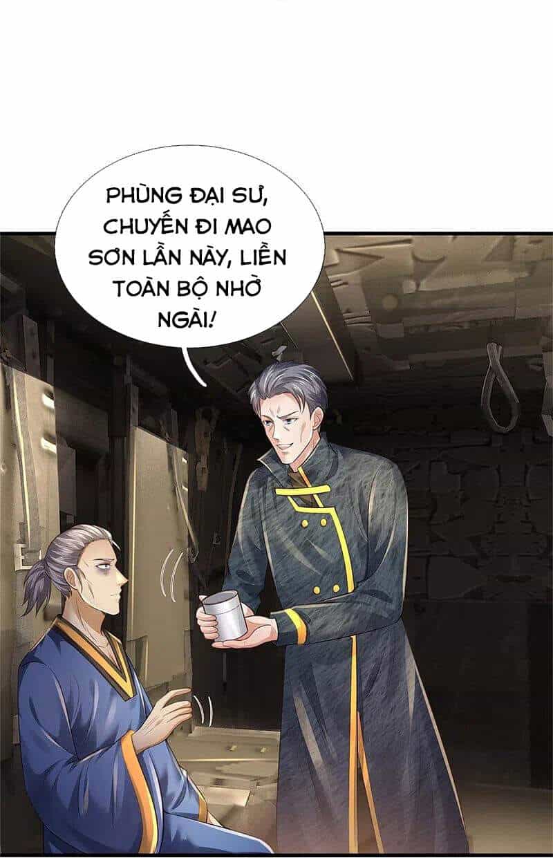 Ngạo Thị Thiên Địa - Chương 354 - ảnh 12
