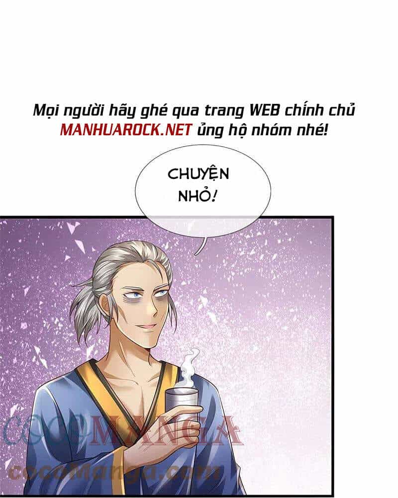Ngạo Thị Thiên Địa - Chương 354 - ảnh 13