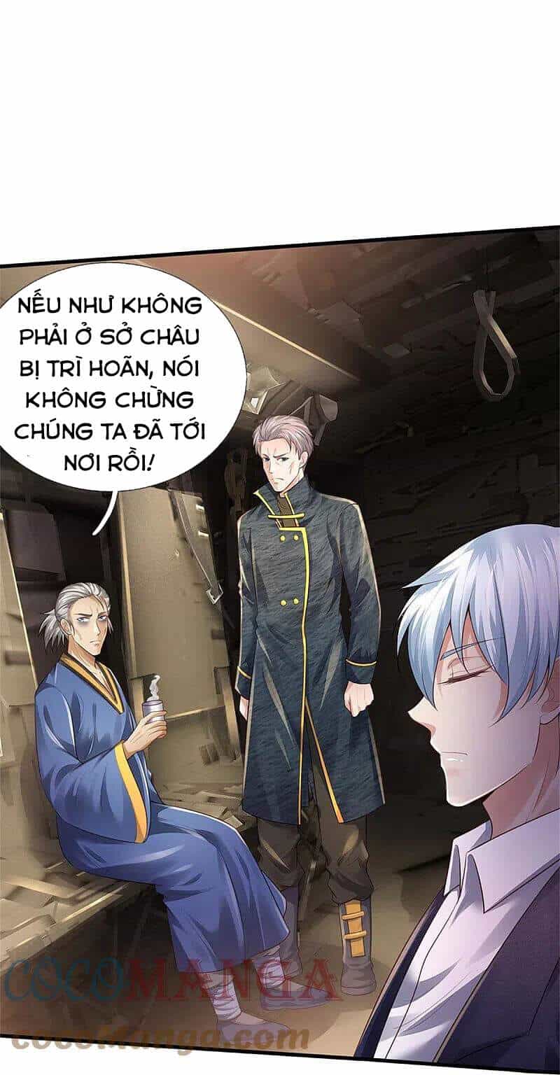 Ngạo Thị Thiên Địa - Chương 354 - ảnh 15