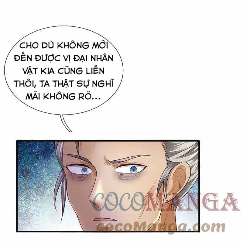 Ngạo Thị Thiên Địa - Chương 354 - ảnh 19