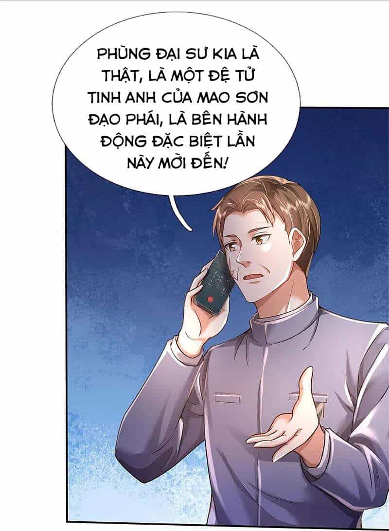 Ngạo Thị Thiên Địa - Chương 355 - ảnh 14