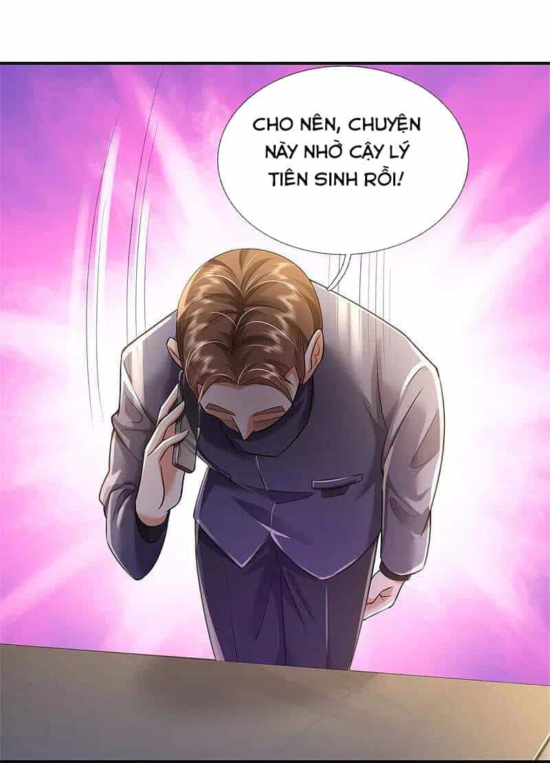 Ngạo Thị Thiên Địa - Chương 355 - ảnh 18