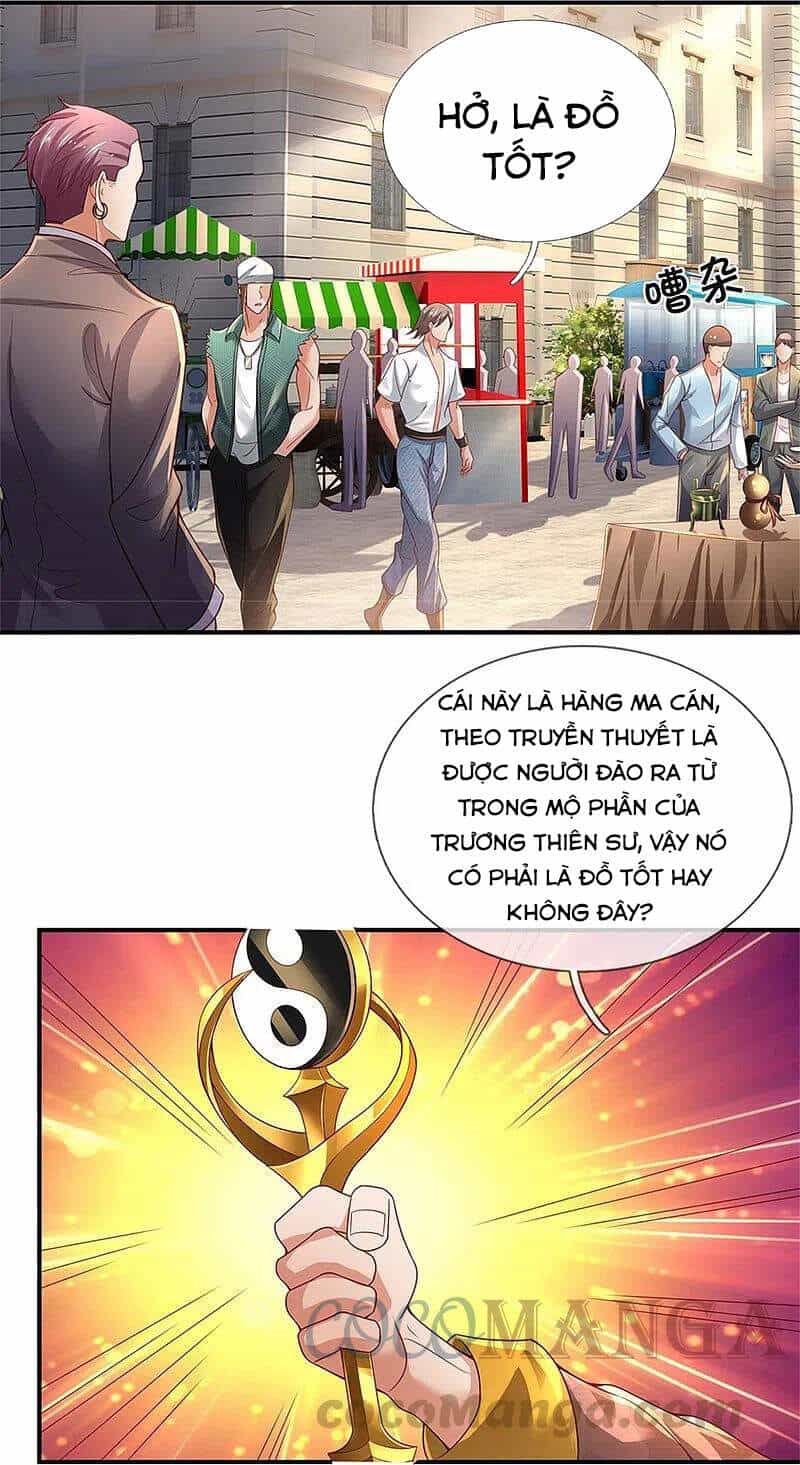Ngạo Thị Thiên Địa - Chương 355 - ảnh 27