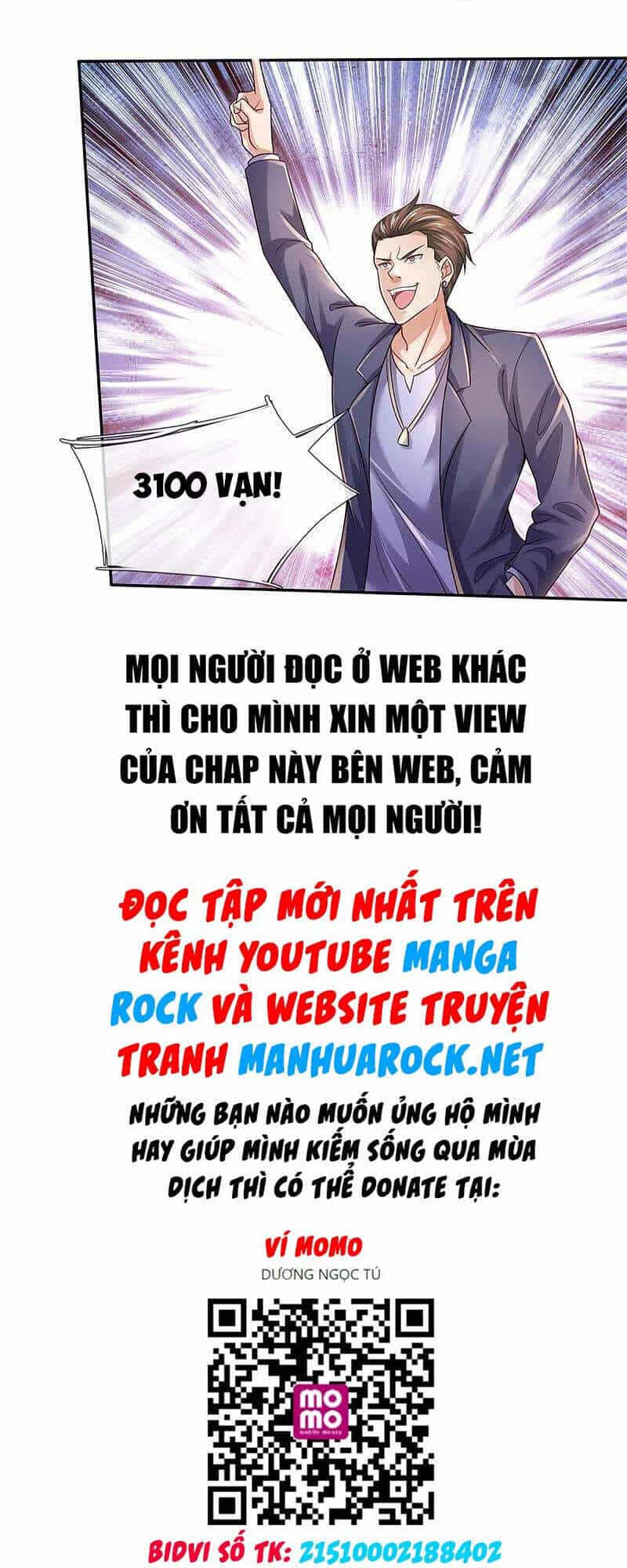 Ngạo Thị Thiên Địa - Chương 355 - ảnh 34
