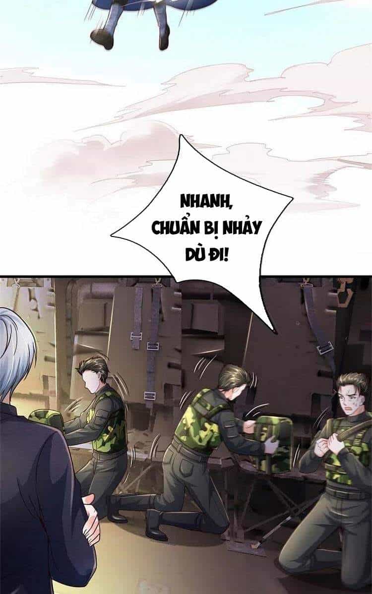 Ngạo Thị Thiên Địa - Chương 356 - ảnh 20