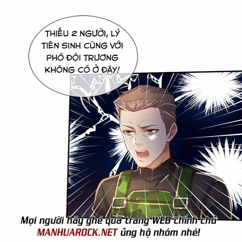 Ngạo Thị Thiên Địa - Chương 357 - ảnh 10