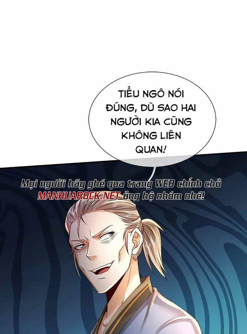 Ngạo Thị Thiên Địa - Chương 357 - ảnh 13